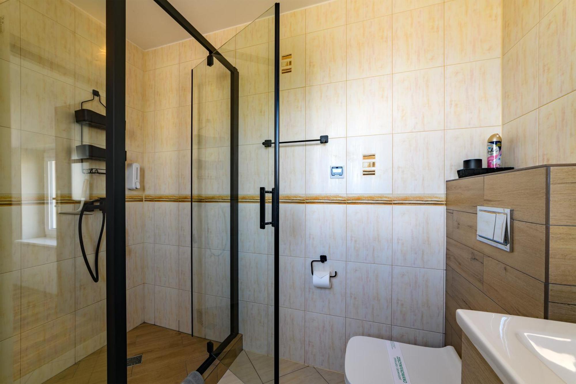 Zloty Piach Aparthotel วาดีสวาโวโว ภายนอก รูปภาพ